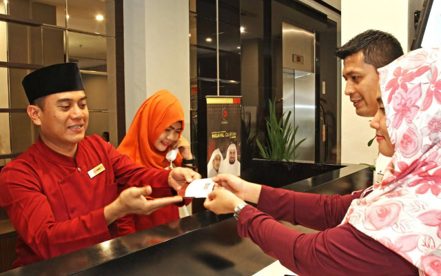 Siti Hotel