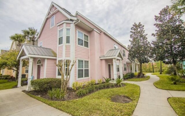 Kathy's Runaway Beach Condo