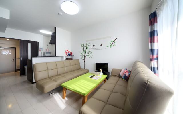 EX Itoman Apartment 703