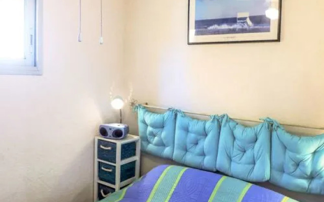 Les Balcons de la MiÂ©diterraniÂ©e 25086