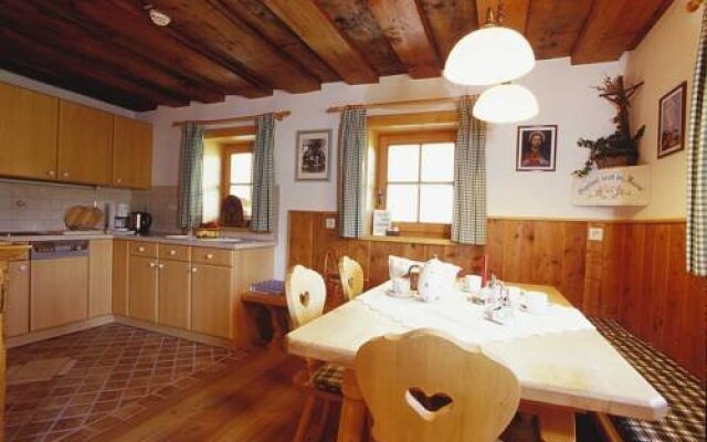 Familienparadies Ederbauer