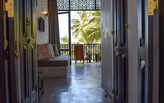 Villa Five
