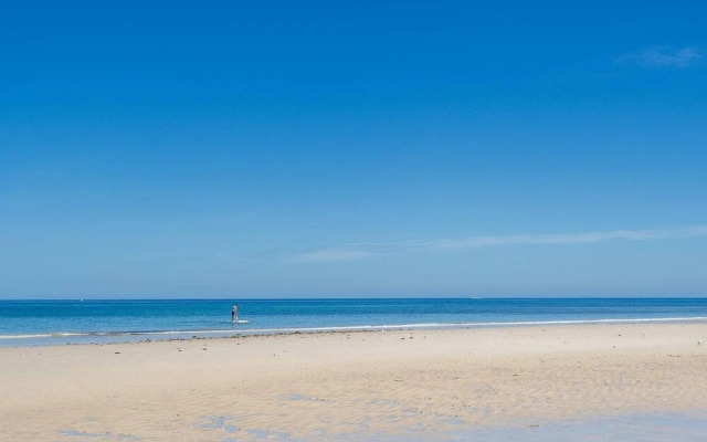 Hideaway @ Adelphi-Waterfront Apartment - Wifi - Nespresso