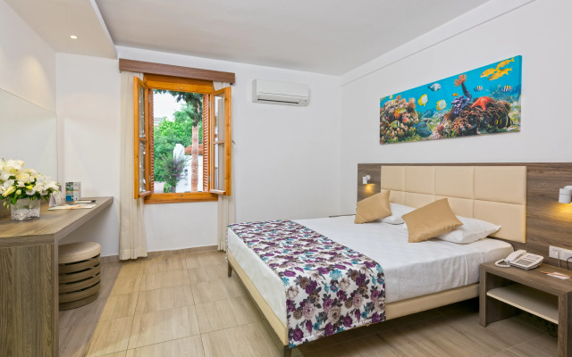 Club Kastalia Holiday village