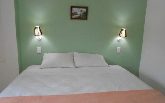 Hotel La Gran Manzana