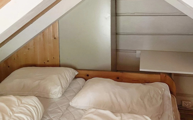 4 Person Holiday Home in Bryggja