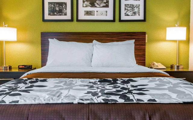 Sleep Inn Midland
