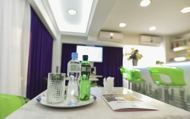 ibis Styles Skopje