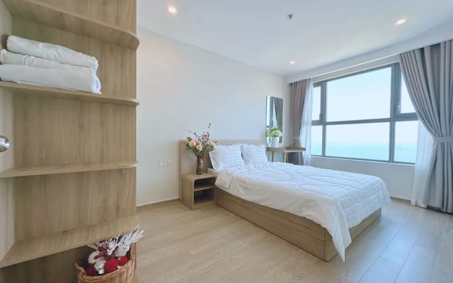 The Song Vita's Apartment