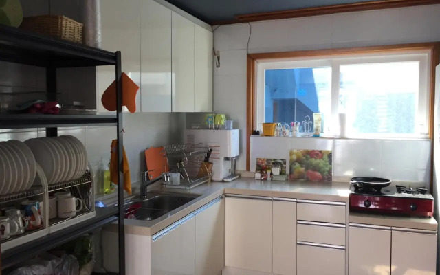 Jeju Guesthouse