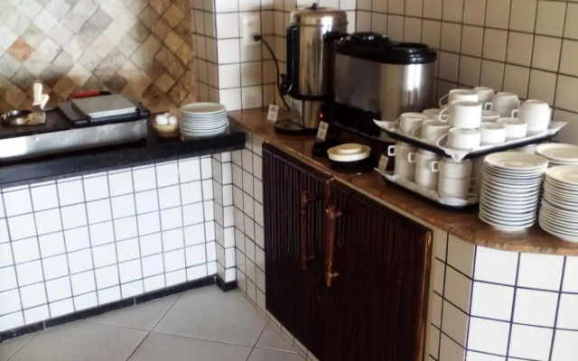 Laina´s Place Hotel