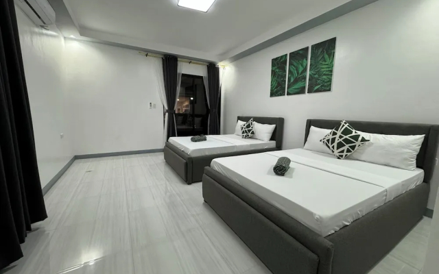 Steffen Resort