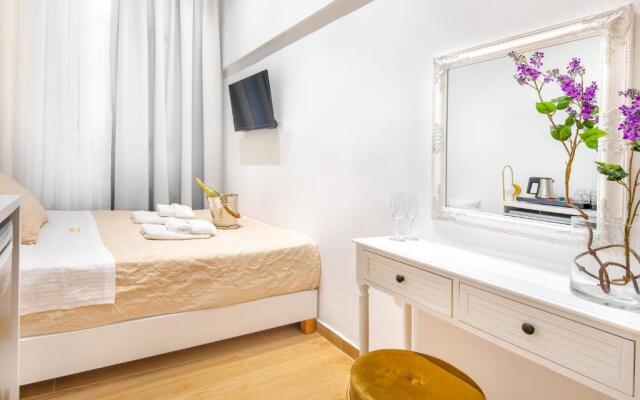 Vener Luxury Suites