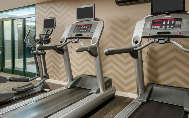 Residence Inn by Marriott Chattanooga Downtown