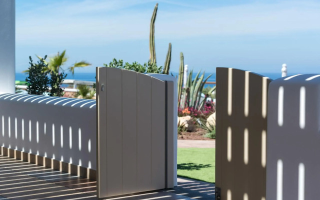 Marvarit Suites