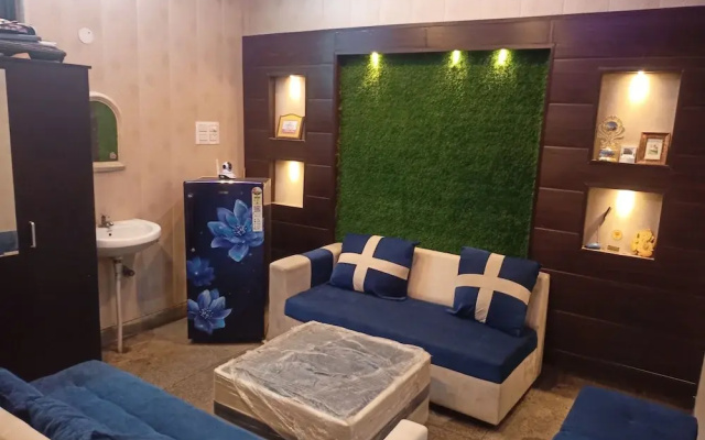 Ashiana Home Stay