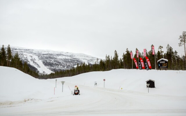Målselv Mountain Village