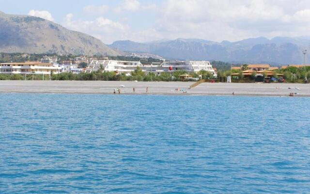 Appartamento Da Marina