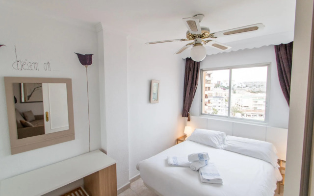 Palm Beach Club Apartamentos