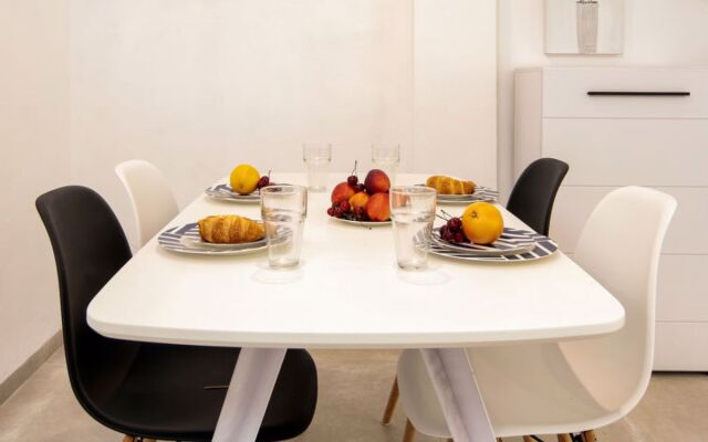 Apartment Strand Javea