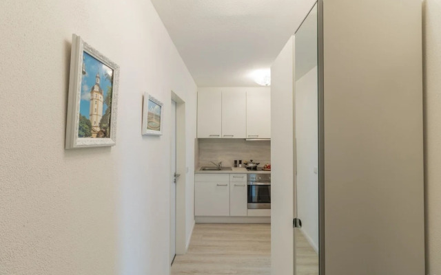 Ansbachs City Apartment