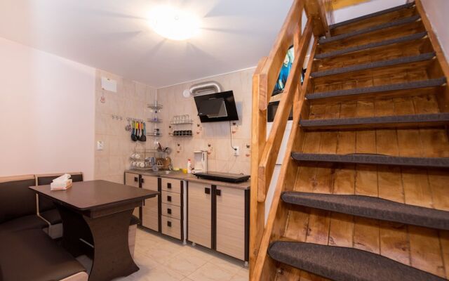 Apartment Prundului