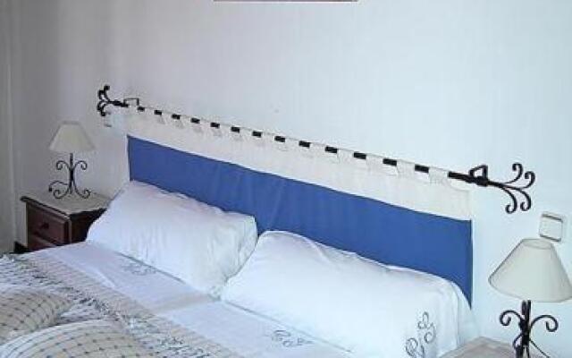 Hotel Rural El Rincón de Gadea
