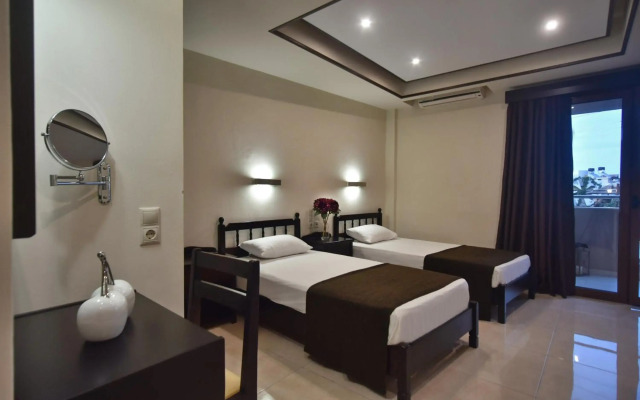 24 Seven Boutique Hotel