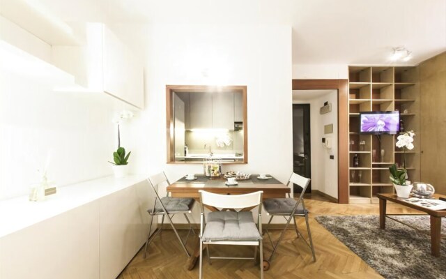 Hemeras Boutique House Lupetta