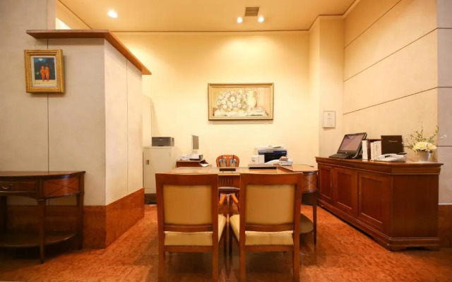 Hotel Marital Sousei Kurume
