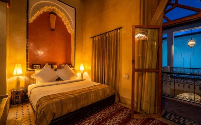 Riad Adilah Marrakech - by EMERALD STAY