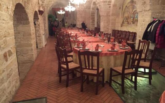 B&B Dei Nobili