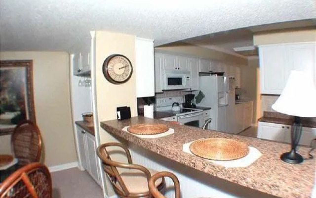 Forest Beach by Seashore Vacations