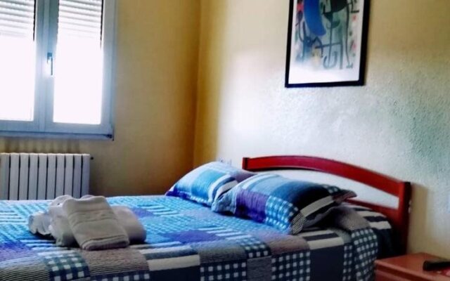 Hostal Monteclaro