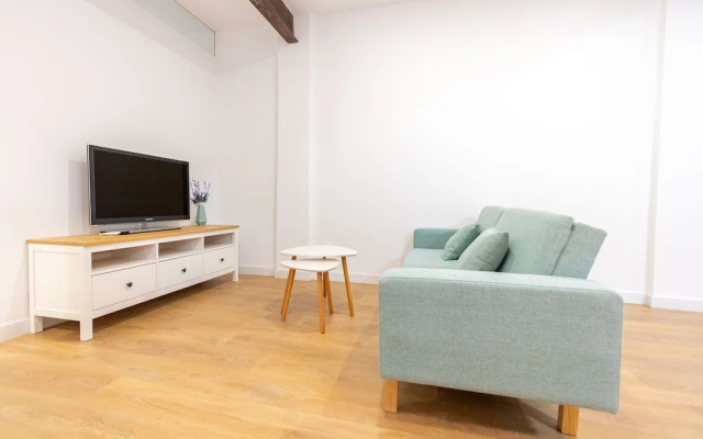 Darsena Central Suite By Valcambre