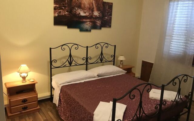 La Mimosa B&B
