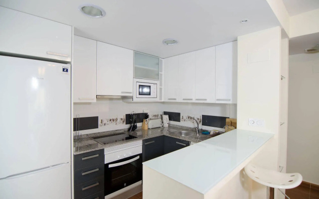 Azul Beach Apartments - Marholidays