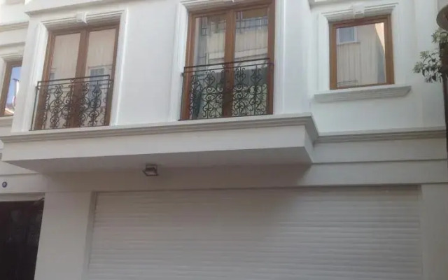 Arpico Butik Hotel