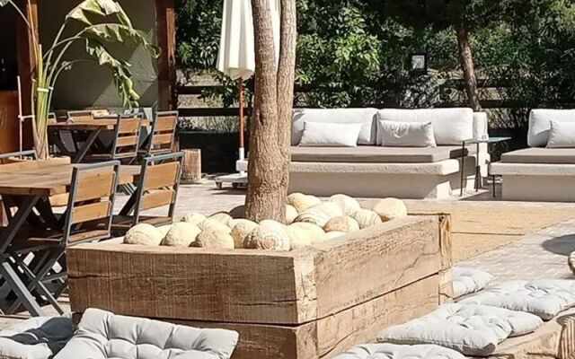 Okapi Suites