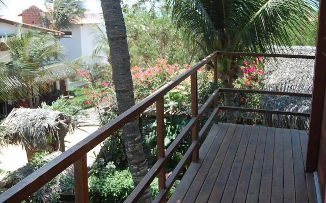 Pousada Cabana