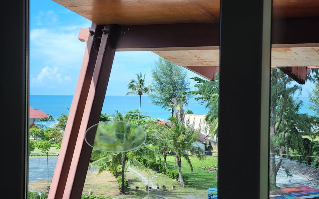 Lanta Mermaid Boutique House