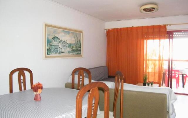 APARTAMENTO SALINAS IV 5º, Mnostrum Playa de Gandía