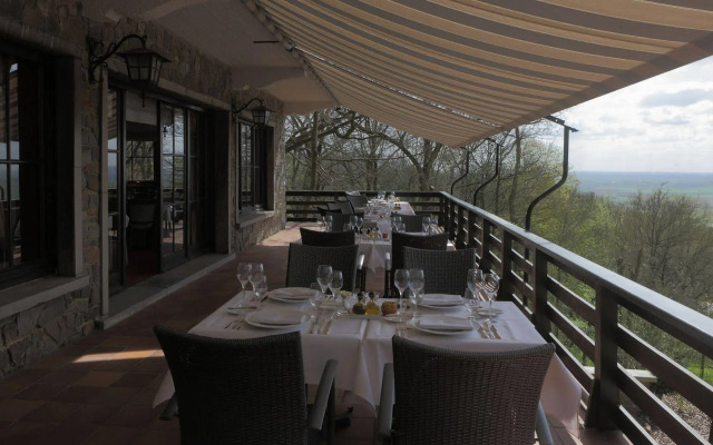 Hostellerie Kemmelberg