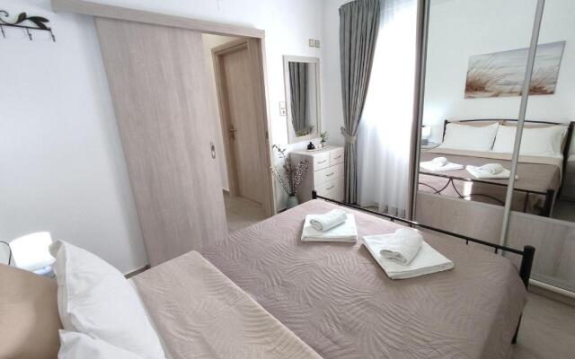 Psaromoura Apartment 2