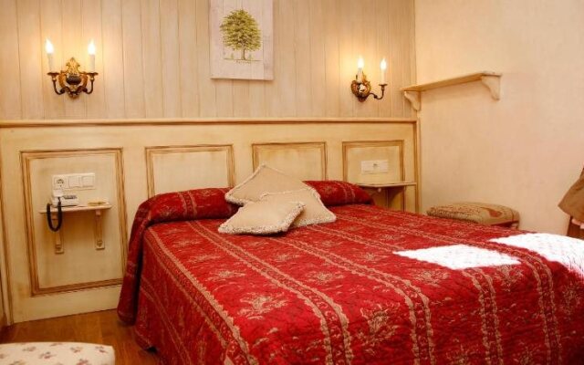 Hotel Villa de Torla