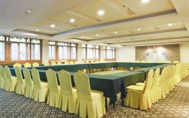 Scholars Inn Panmen
