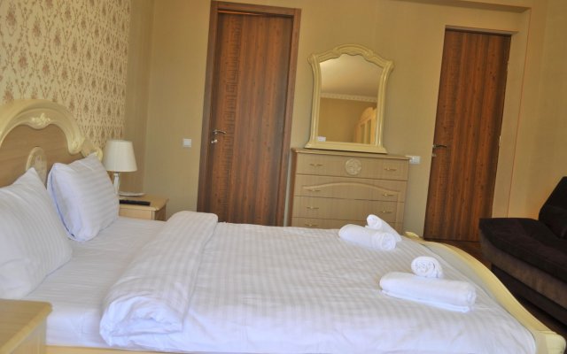 Boutique Hotel Dany