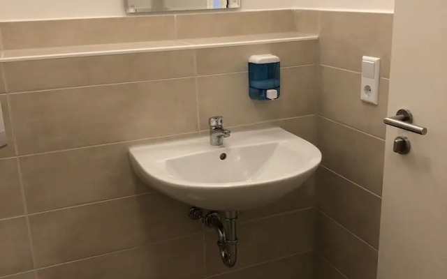 Stundenhotel Krieger