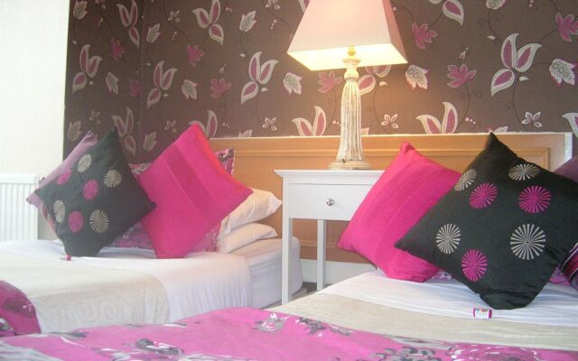 Newbury Hotel Bournemouth