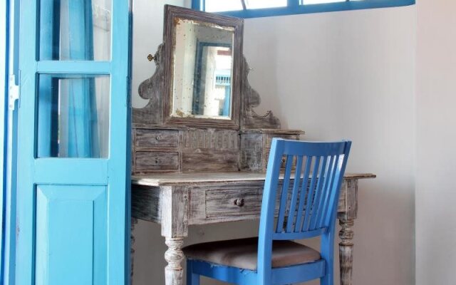 Pedlar’s Inn Hostel